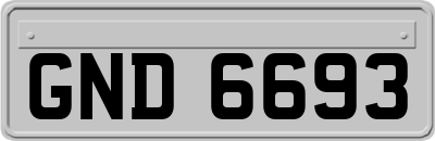 GND6693