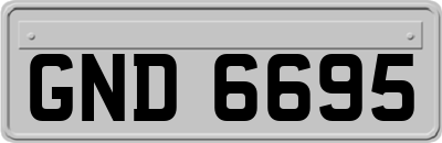 GND6695