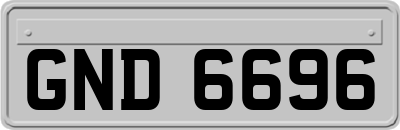 GND6696