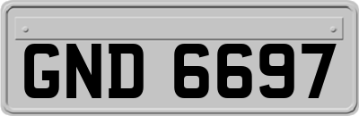 GND6697