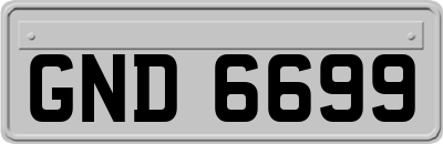 GND6699