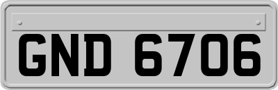 GND6706