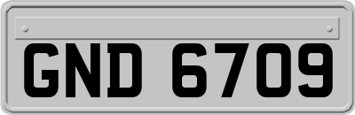 GND6709