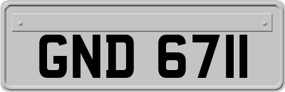GND6711