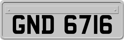 GND6716