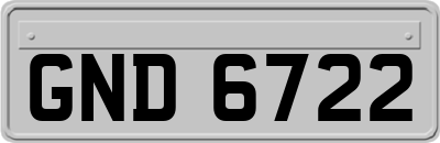 GND6722