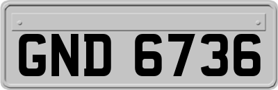 GND6736