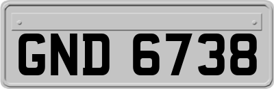 GND6738