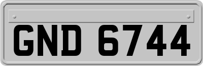 GND6744