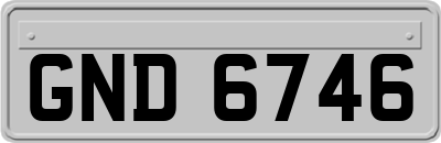 GND6746