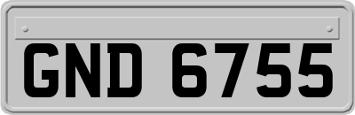GND6755