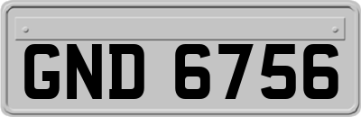 GND6756