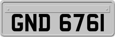 GND6761