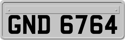 GND6764