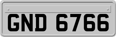 GND6766