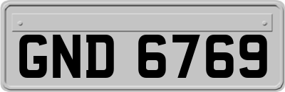 GND6769