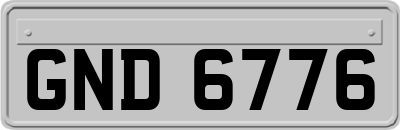GND6776
