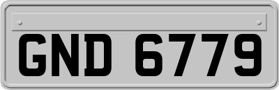 GND6779