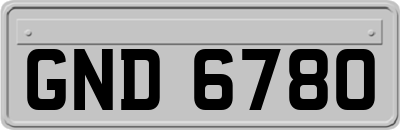 GND6780