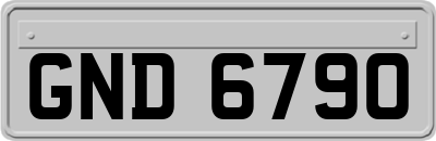 GND6790