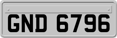 GND6796