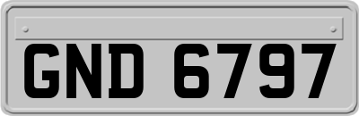 GND6797