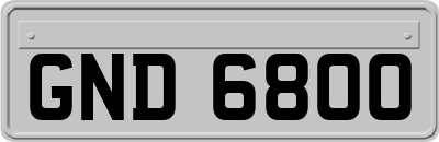 GND6800