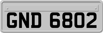 GND6802