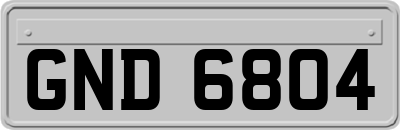 GND6804