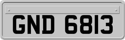 GND6813
