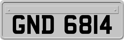 GND6814