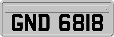 GND6818