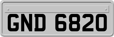 GND6820