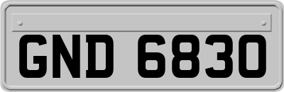 GND6830