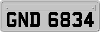 GND6834