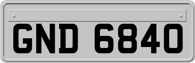 GND6840