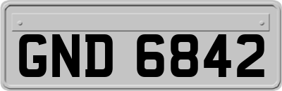 GND6842