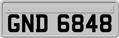 GND6848