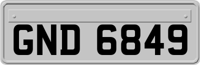 GND6849