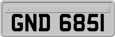 GND6851