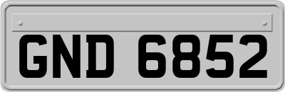 GND6852