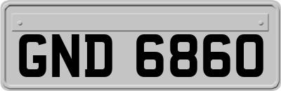 GND6860