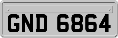 GND6864