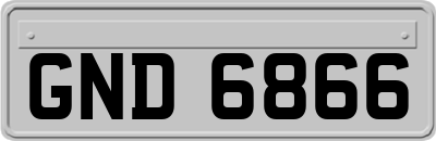 GND6866