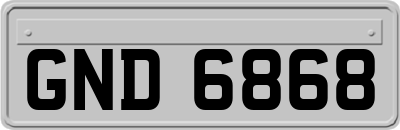 GND6868