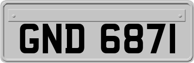 GND6871