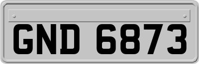 GND6873