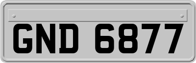 GND6877