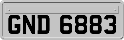 GND6883