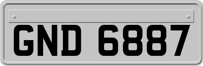 GND6887